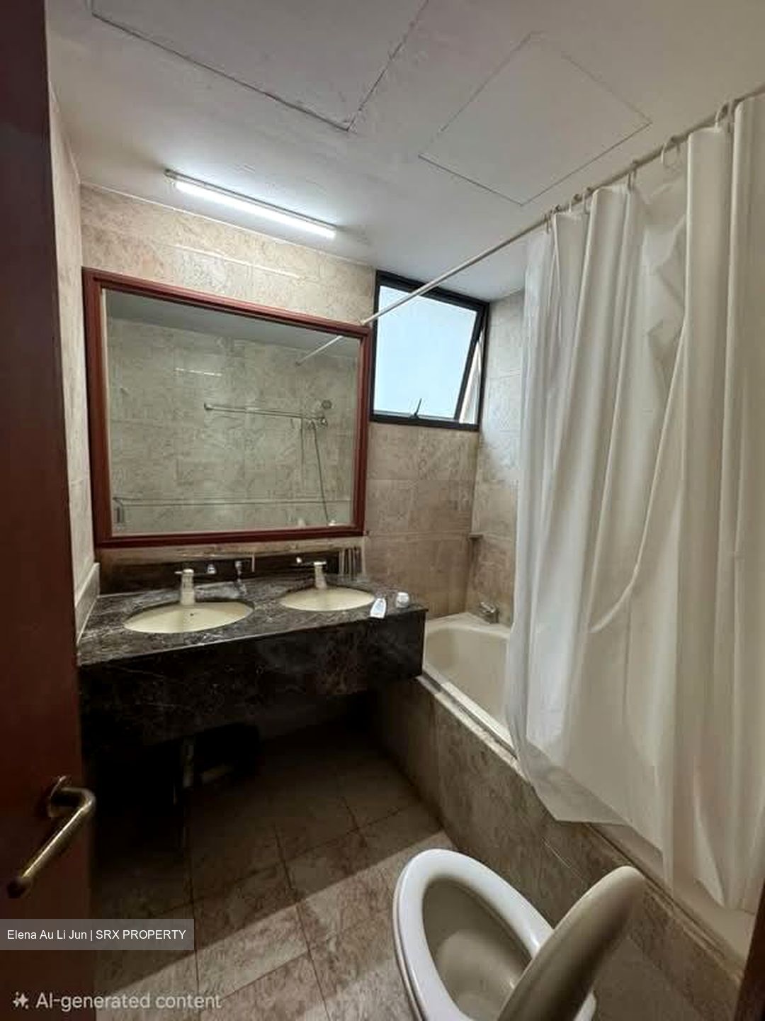 Parc Oasis (D22), Condominium #546985181